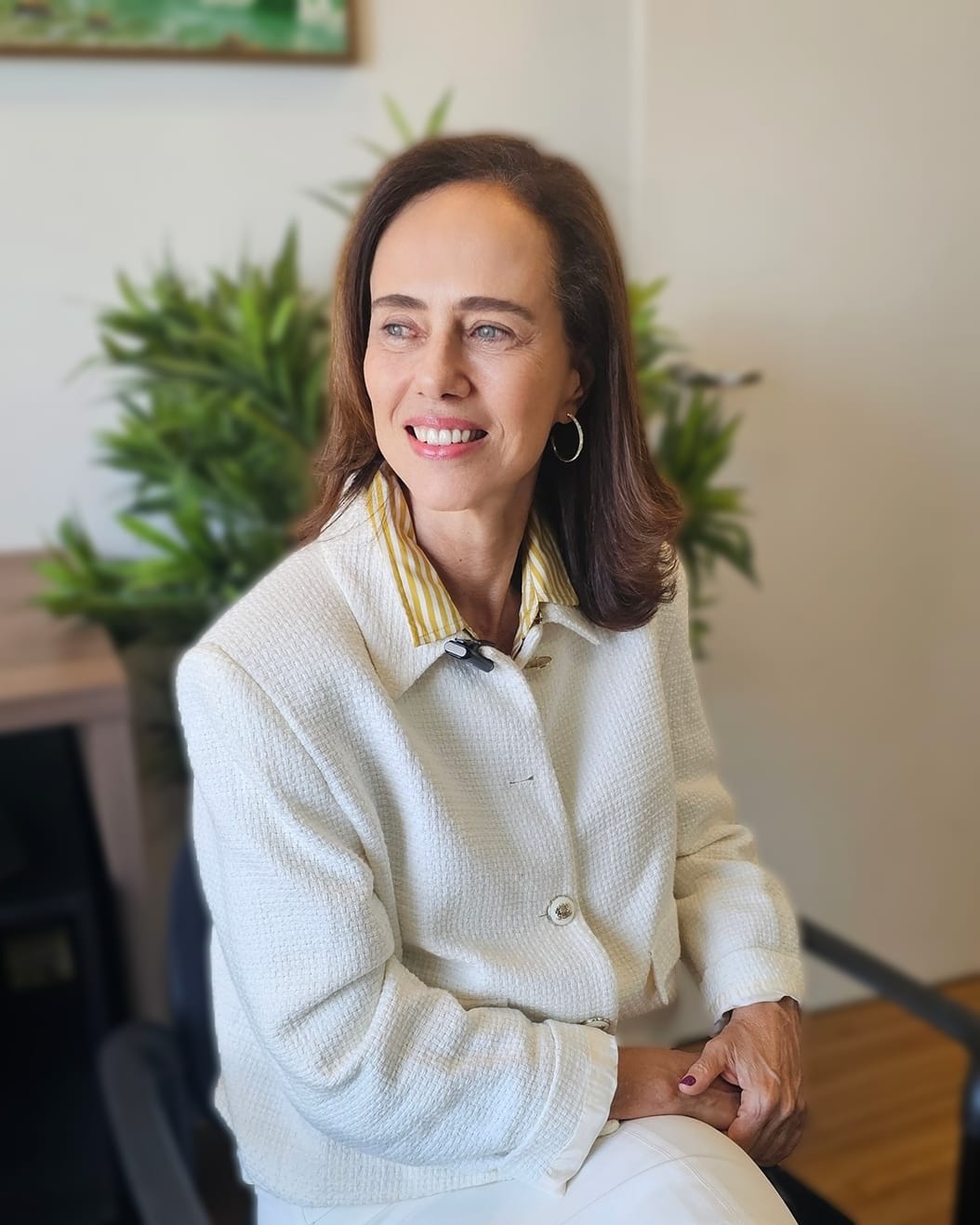 Dra. Marcia Quaresma - Foto 1