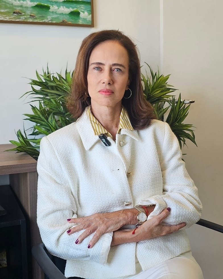 Dra. Marcia Quaresma - Foto 3