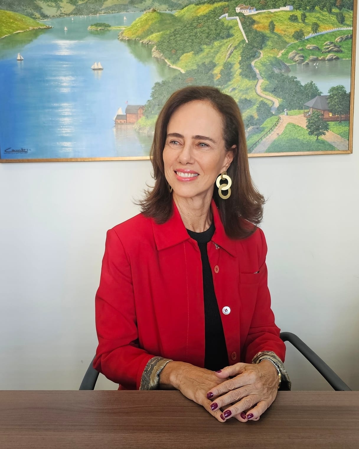 Dra. Marcia Quaresma - Foto 4