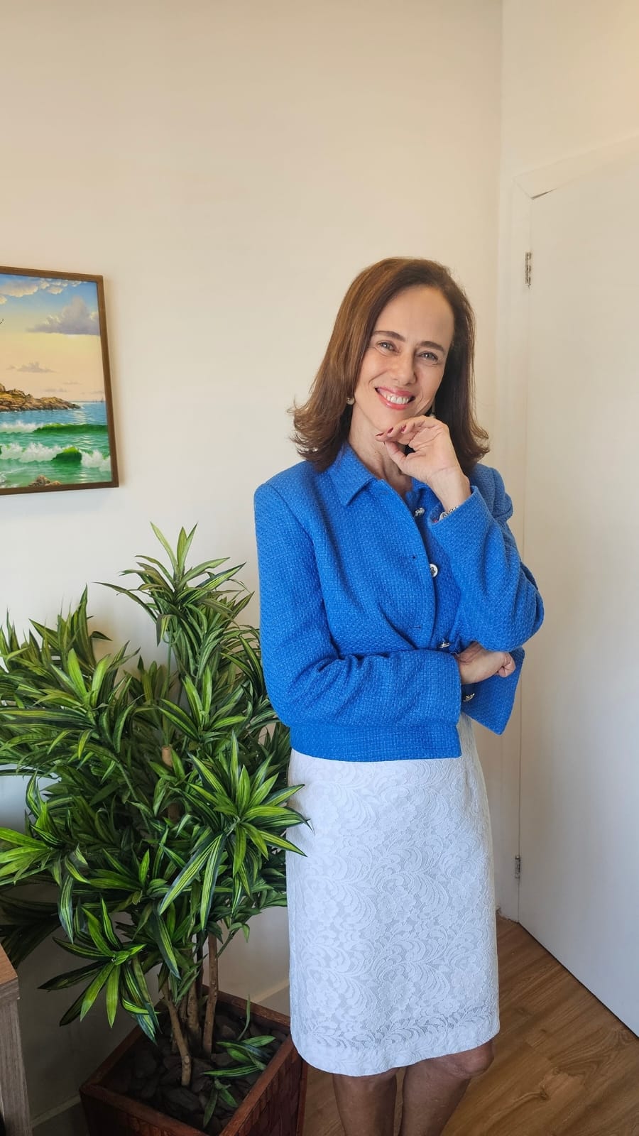 Dra. Marcia Quaresma - Foto 5