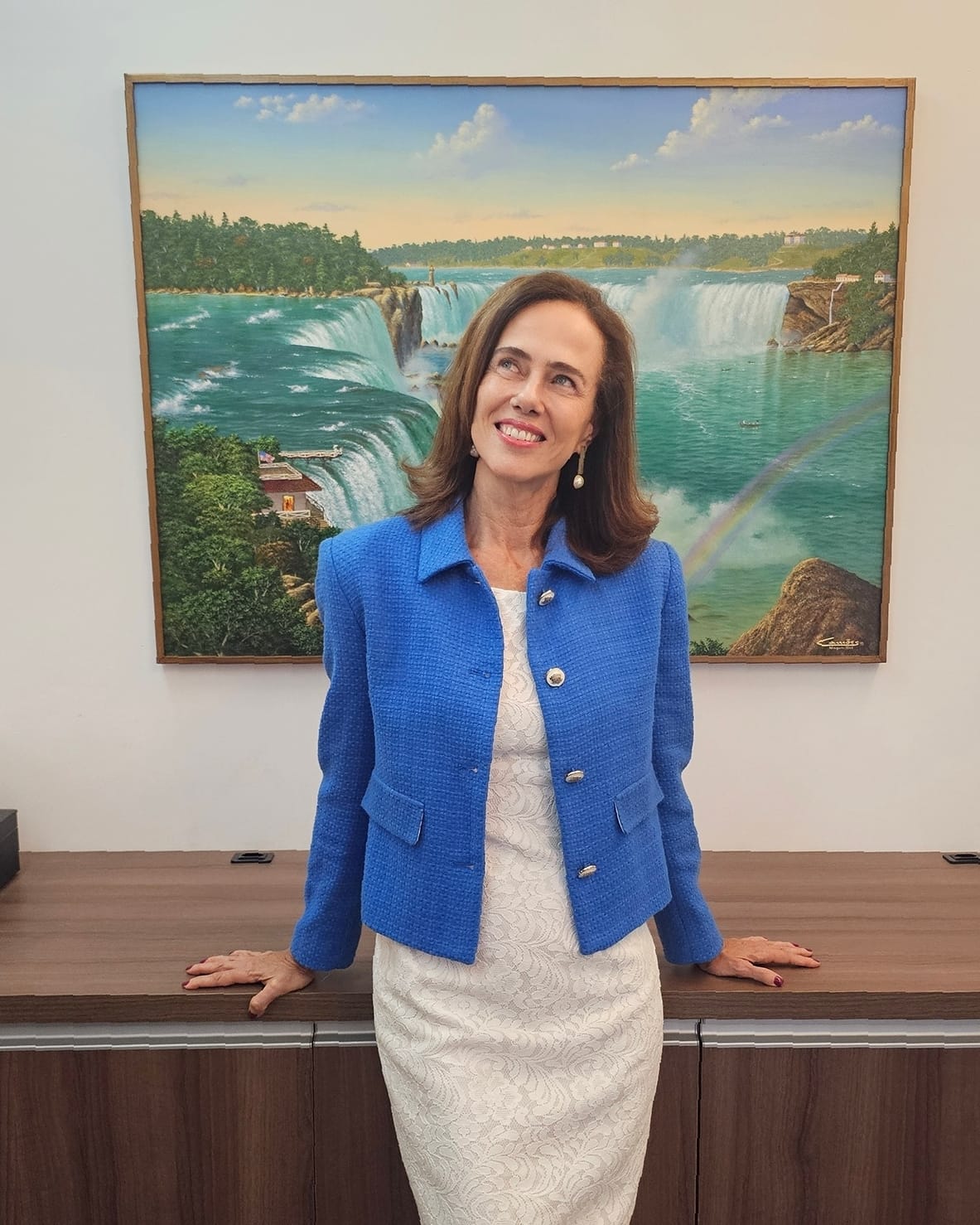 Dra. Marcia Quaresma - Foto 6